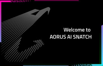 GIGABYTE X870E AORUS MASTER X3D ICE AM5 AMD X870E ATX Motherboard