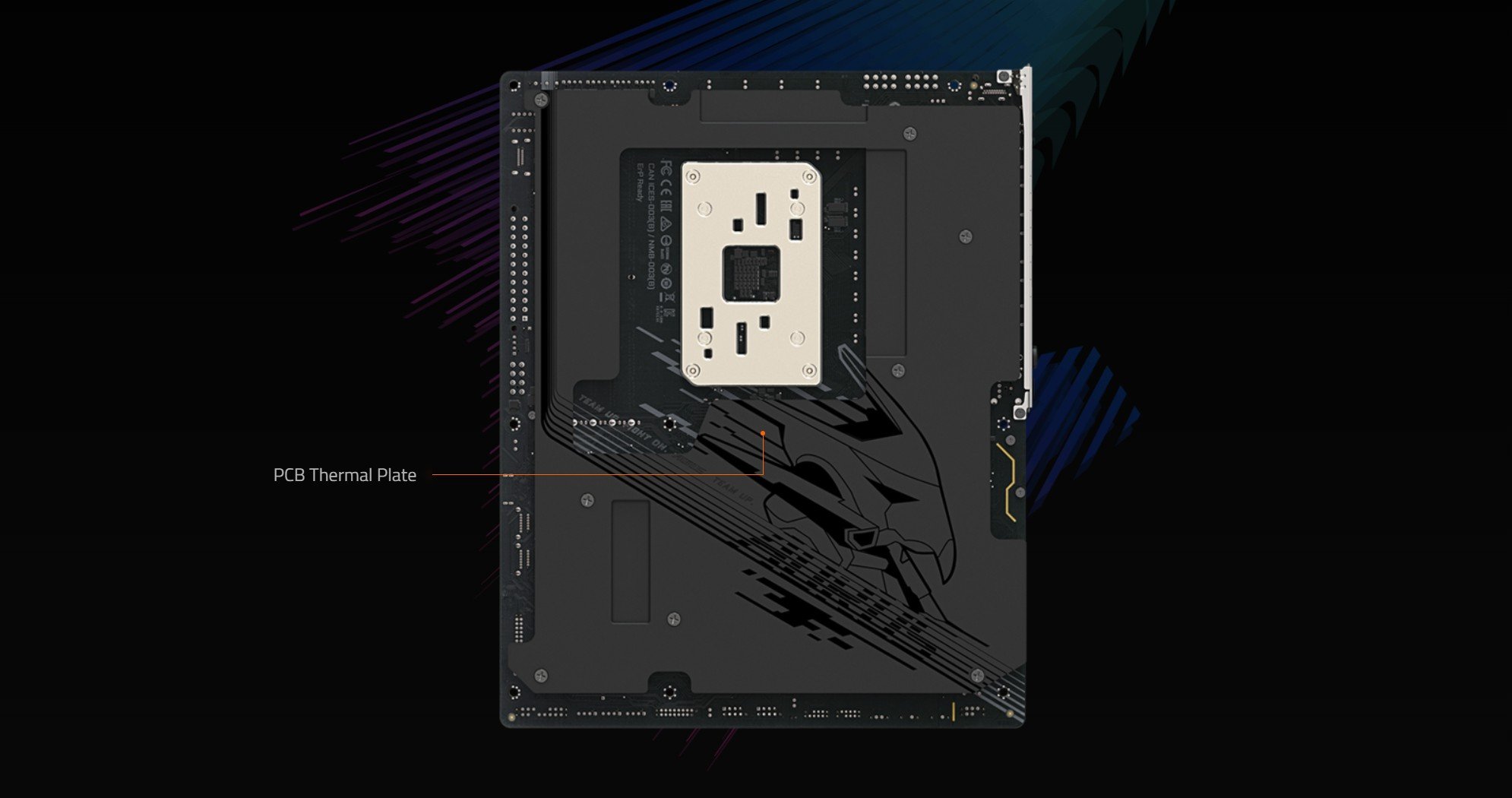 GIGABYTE X870E AORUS ELITE X3D AM5 AMD X870E ATX Motherboard