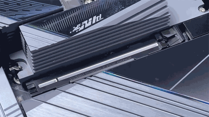 GIGABYTE X870 AORUS STEALTH AMD AM5 ATX Motherboard