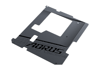 GIGABYTE B850 AORUS STEALTH AMD AM5 ATX Motherboard