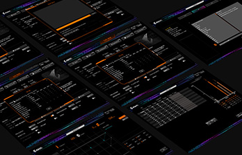 GIGABYTE B850 AORUS STEALTH AMD AM5 ATX Motherboard