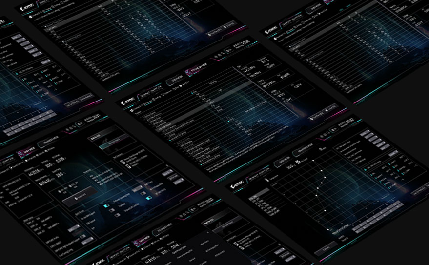 GIGABYTE X870 AORUS ELITE X3D Motherboard