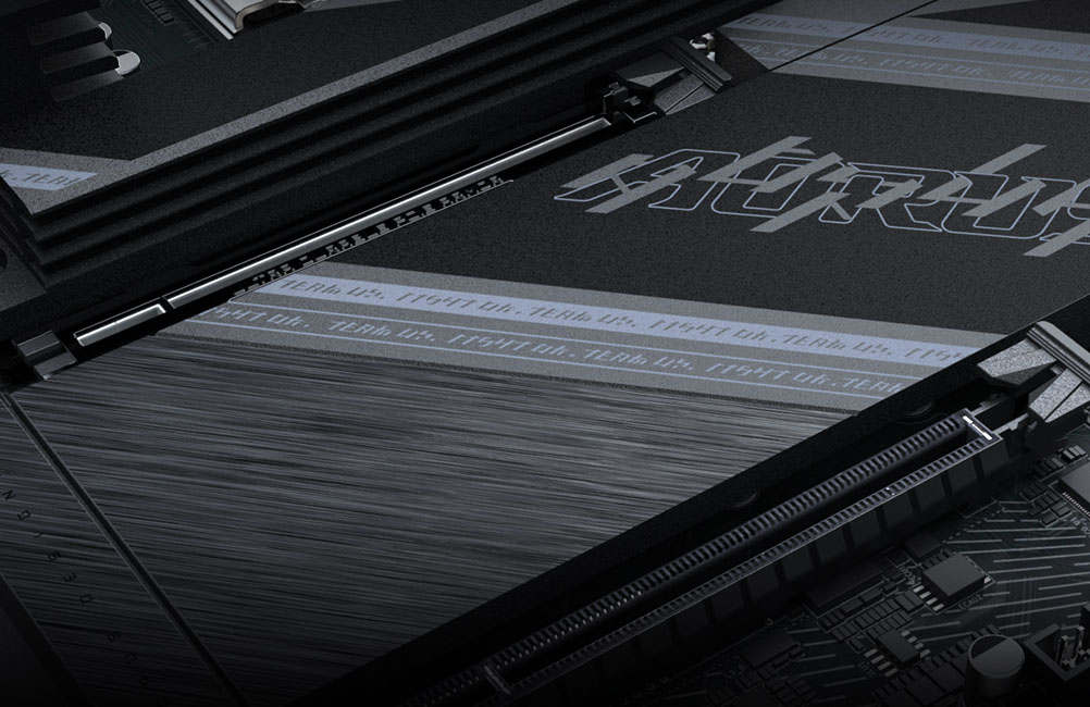 GIGABYTE X870 AORUS ELITE X3D Motherboard