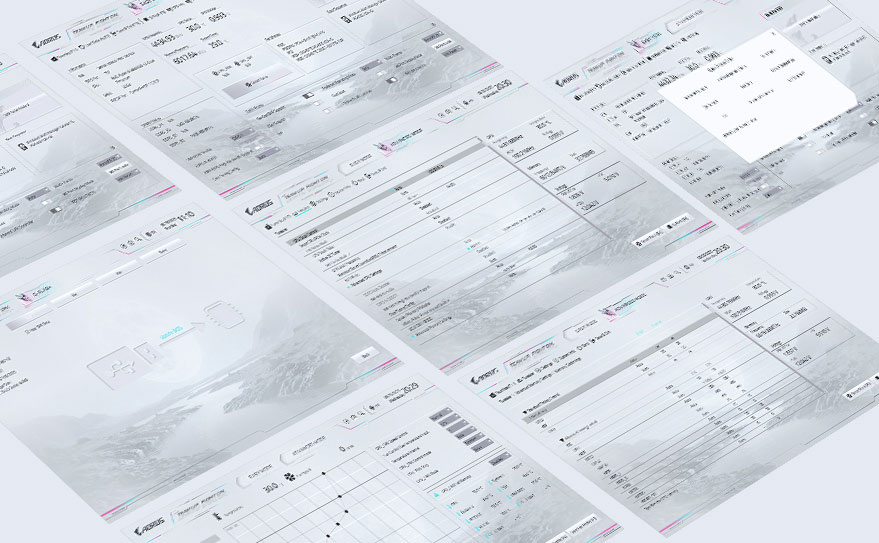 GIGABYTE X870 AORUS ELITE X3D ICE AMD AM5 ATX Motherboard