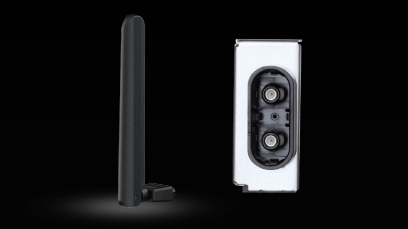 GIGABYTE B840 EAGLE WIFI6E Motherboard