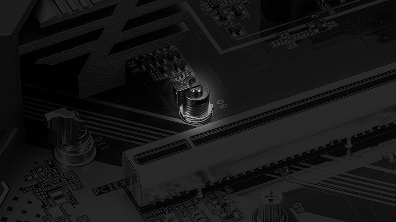 GIGABYTE B840 EAGLE WIFI6E Motherboard