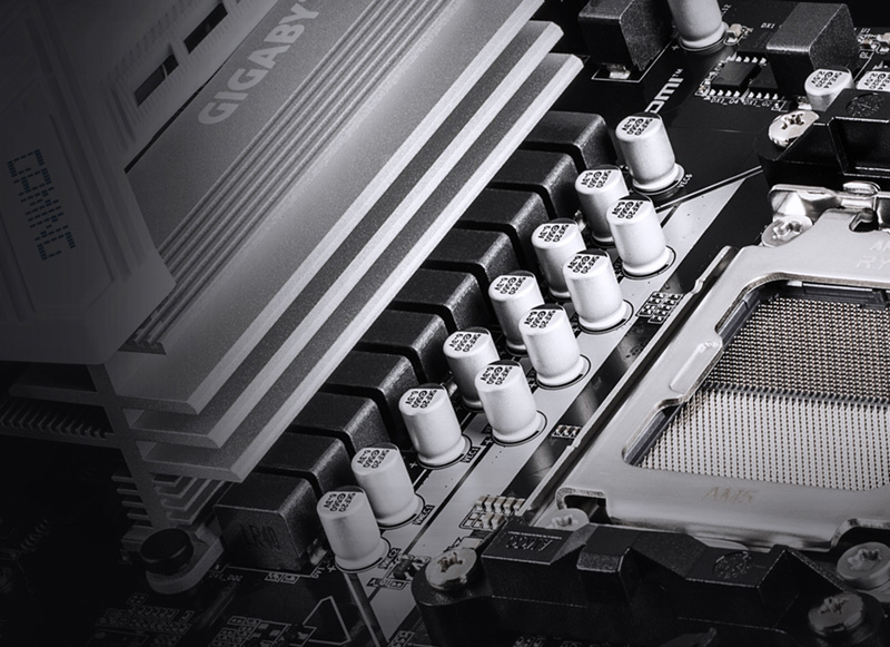 GIGABYTE B840M GAMING PLUS WIFI6E Motherboard