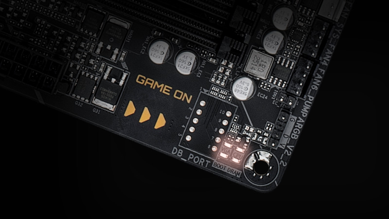 GIGABYTE X870E EAGLE X3D WIFI7 Motherboard