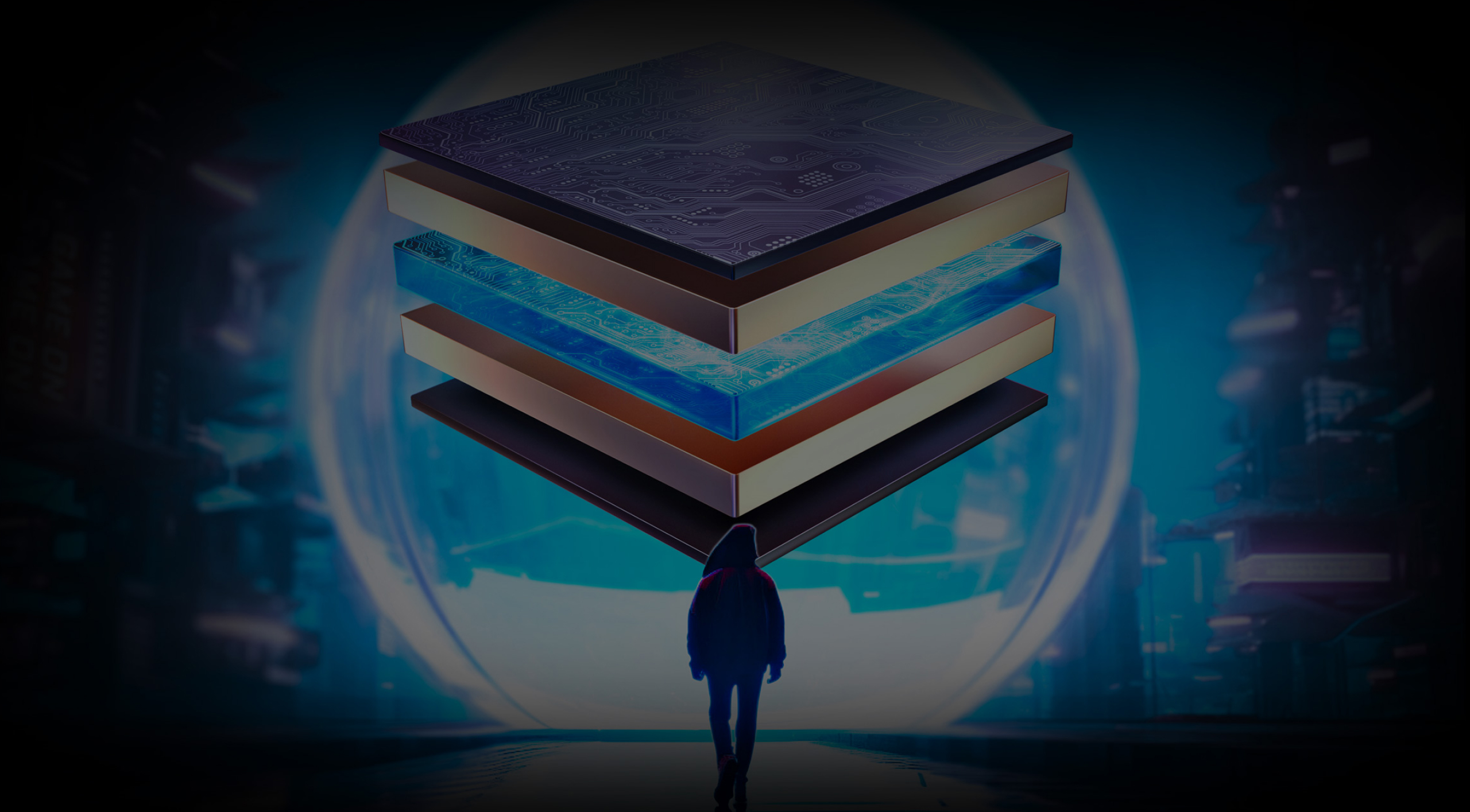 GIGABYTE X870 AORUS ELITE X3D Motherboard