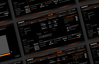 GIGABYTE X870E EAGLE X3D WIFI7 Motherboard