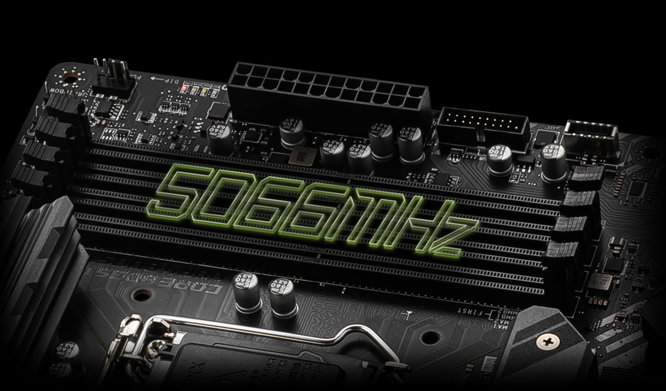 MSI MAG B560 TOMAHAWK WIFI LGA 1200 ATX Intel Motherboard - Newegg.com