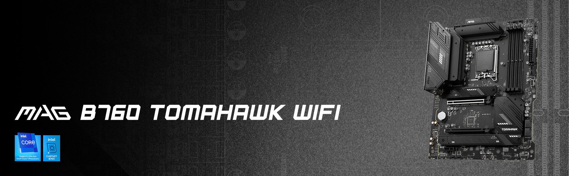 B760 tomahawk wifi ddr5. Mag b760 Tomahawk WIFI.