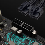 MSI MPG MPG Z790 CARBON MAX WIFI II Motherboard