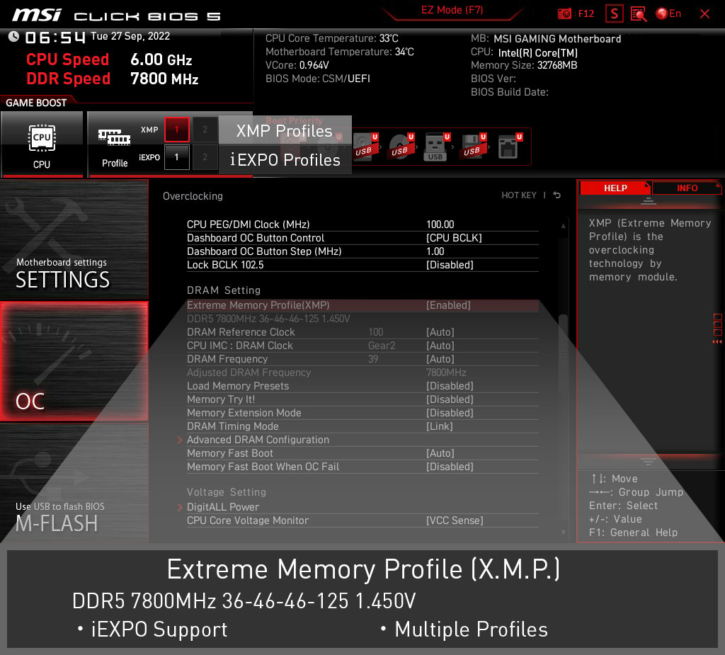 MSI MPG MPG Z790 CARBON MAX WIFI II Motherboard