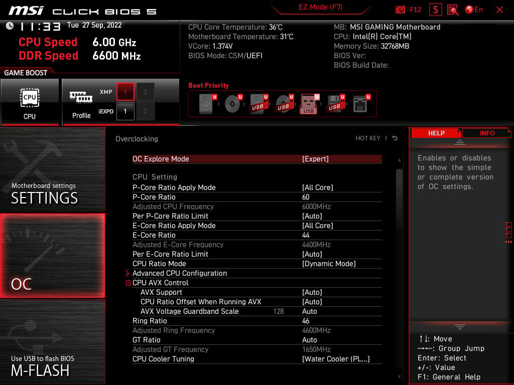 MSI MPG MPG Z790 CARBON MAX WIFI II Motherboard