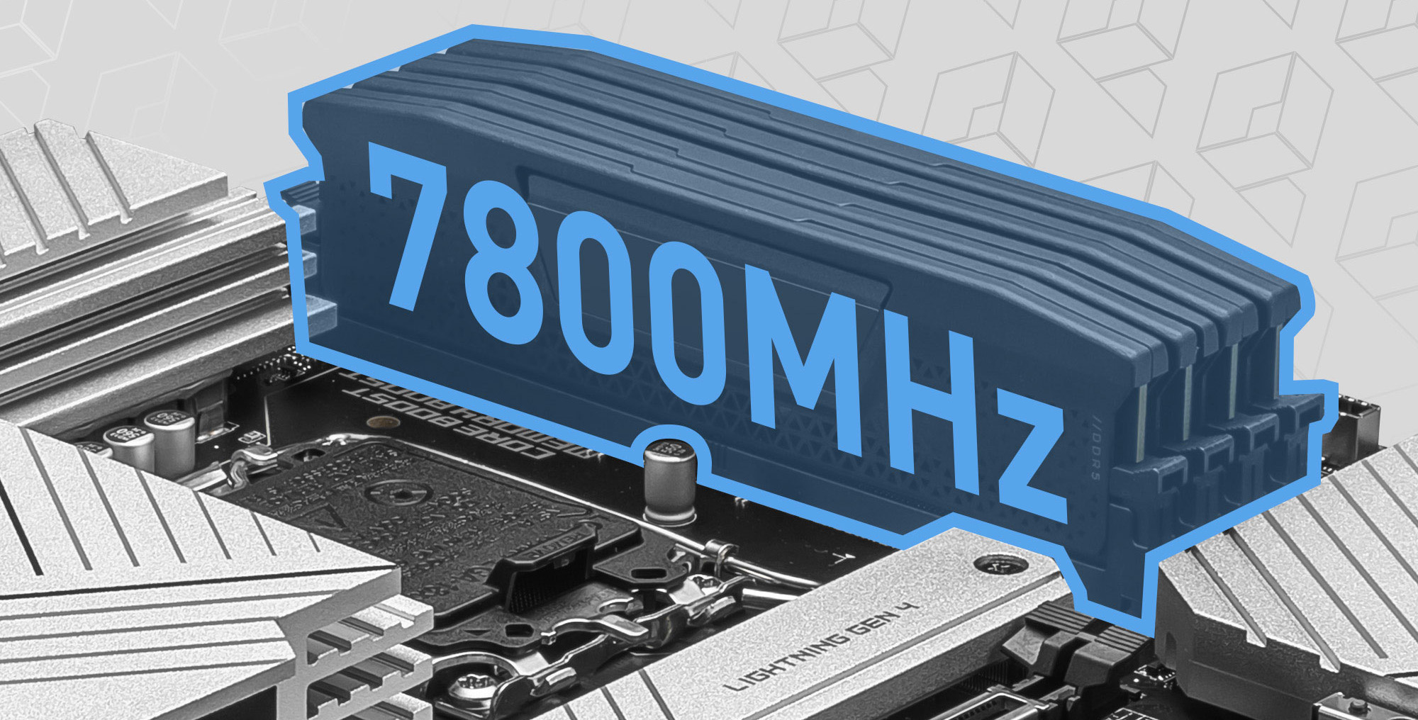 MSI PRO Z790-A WIFI II Motherboard