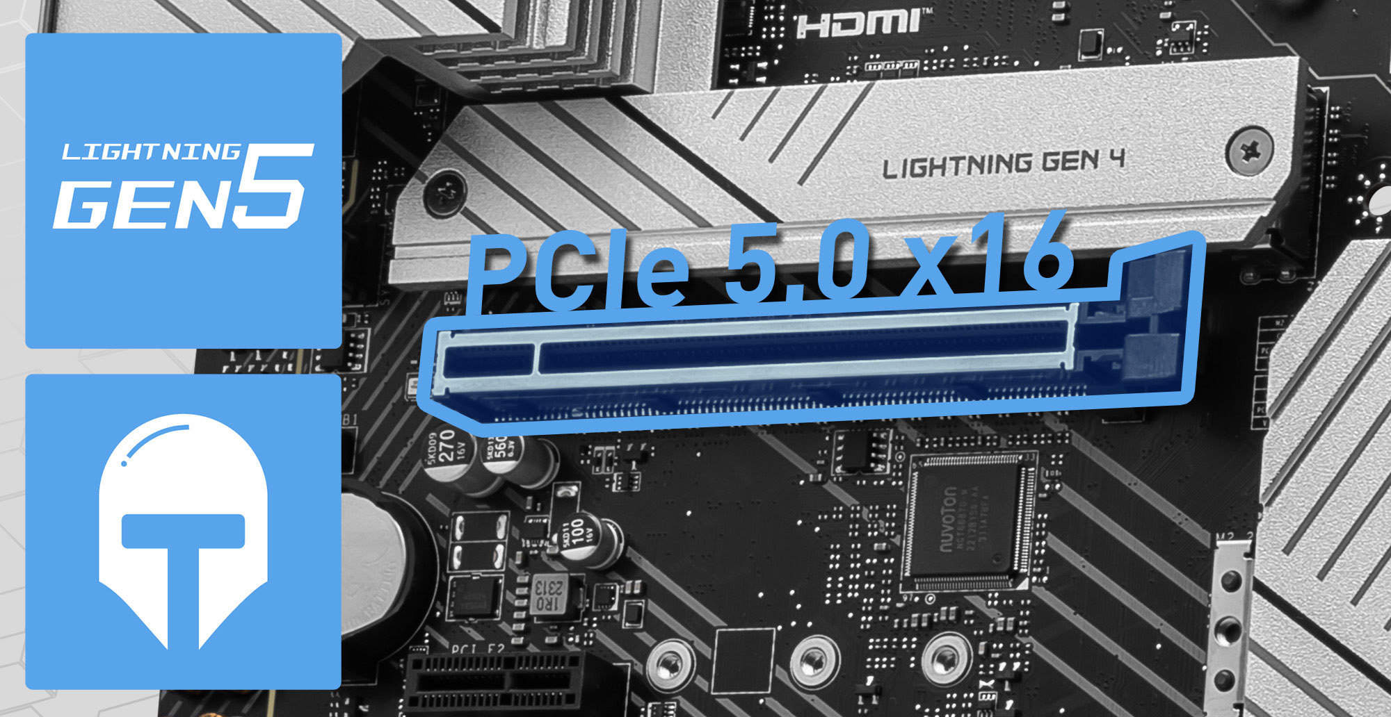 MSI PRO Z790-A WIFI II Motherboard