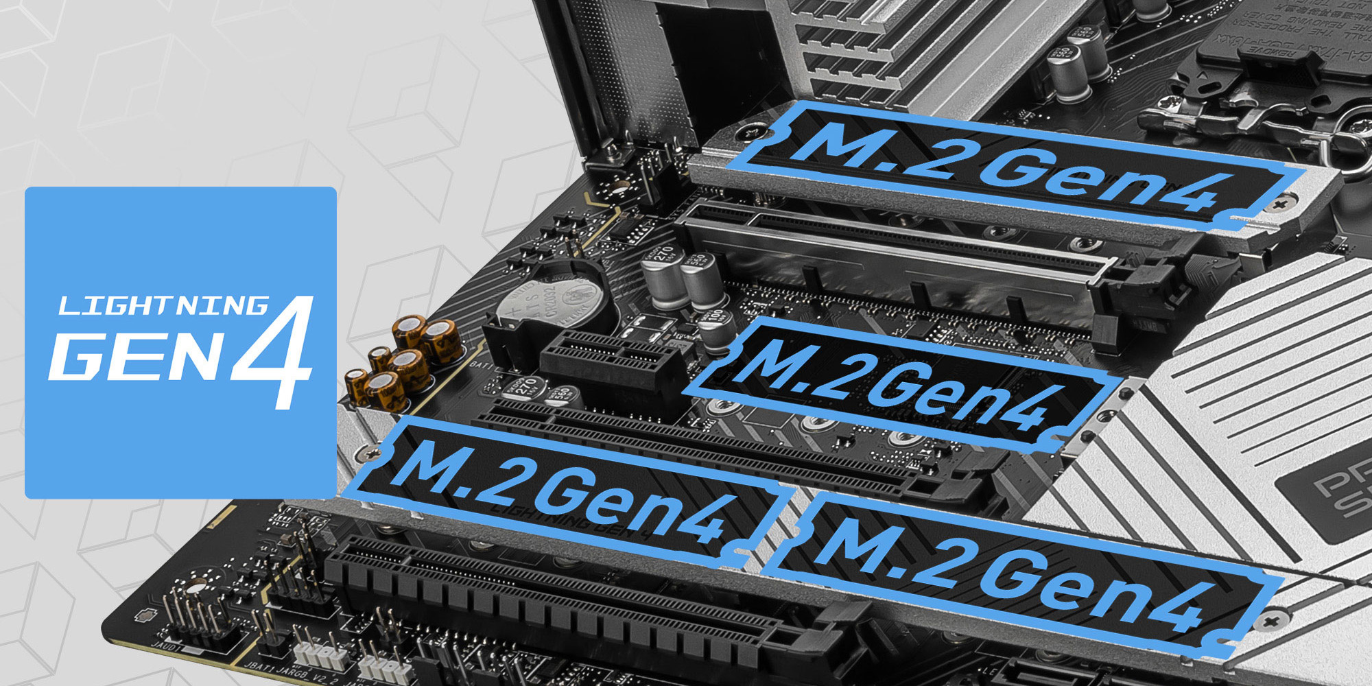 MSI PRO Z790-A WIFI II Motherboard