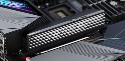 GIGABYTE Z790 AORUS XTREME X Motherboard