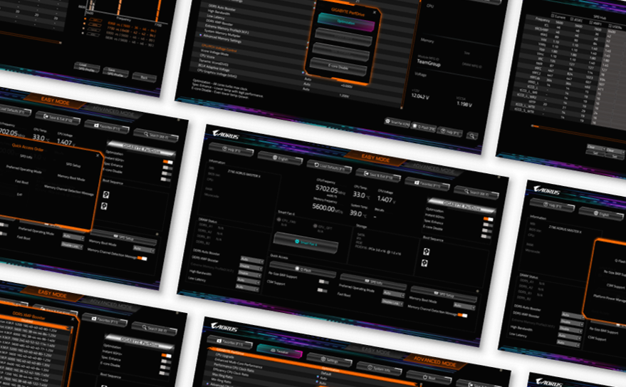 GIGABYTE Z790 AORUS XTREME X Motherboard