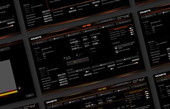 GIGABYTE B860M EAGLE PLUS WIFI6E Motherboard