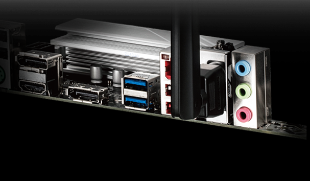 GIGABYTE B860M DS3H WIFI6E Motherboard