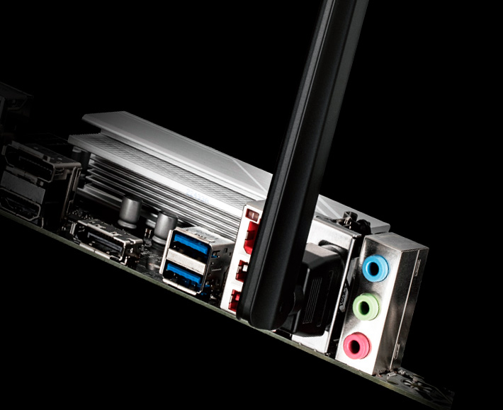 GIGABYTE B860M DS3H WIFI6E Motherboard