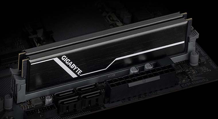 GIGABYTE B760M DS3H WIFI6E GEN5 Motherboard
