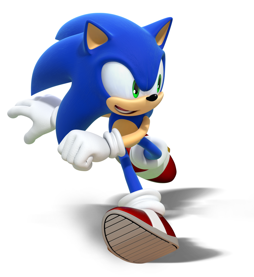 Stream sonic the hedgehog  Listen to Hyper Sonic playlist online