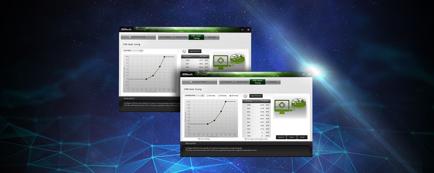 ASRock B760M PG Lightning WiFi Micro ATX Motherboard