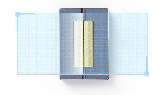 LaserPecker LP2 Portable and Handheld Laser Engraver