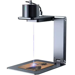 LaserPecker 1 Pro Laser Engraver