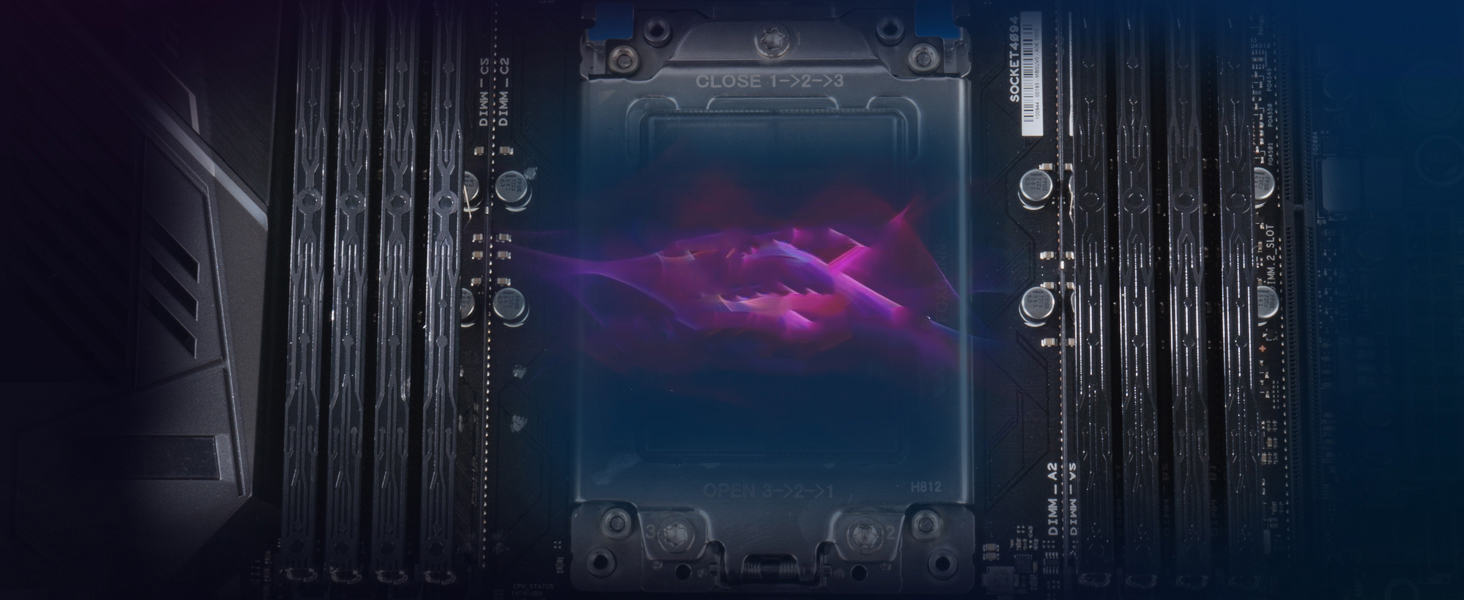 V-COLOR Skywalker Plus DDR4 Desktop Memory