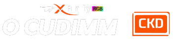 V-COLOR Manta XFinity RGB Desktop Memory