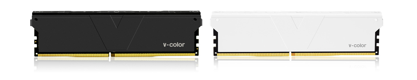 V-Color Desktop memory