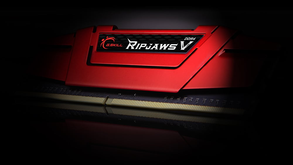 G.Skill Ripjaws 32 GB (2 x 16 GB) DDR4-3200 SODIMM CL18 Memory  (F4-3200C18D-32GRS) - PCPartPicker