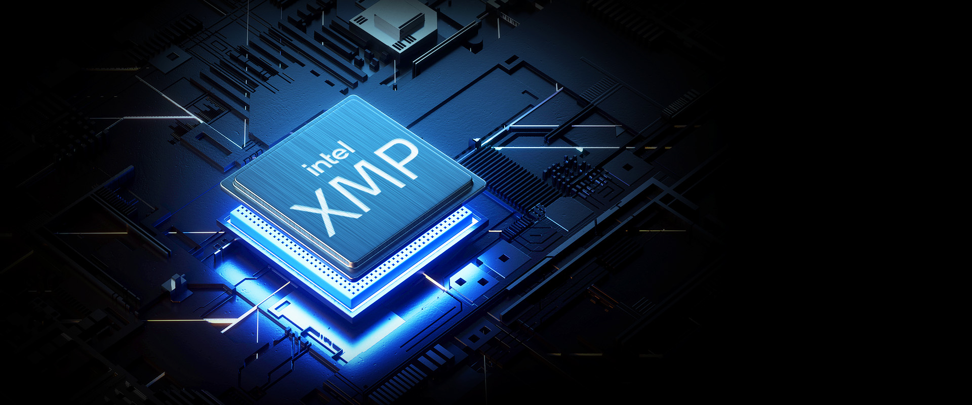 XPG Spectra D35 DDR4 Memory
