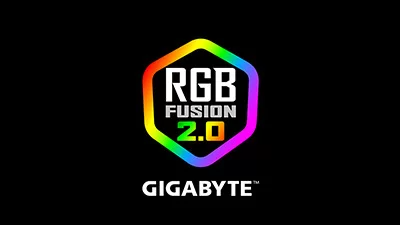 GIGABYTE RGB FUUSION 2.0
