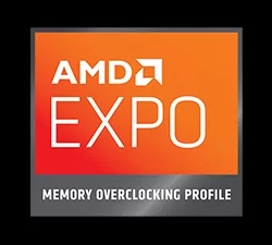AMD EXPO Support