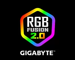 GIGABYTE RGB FUUSION 2.0