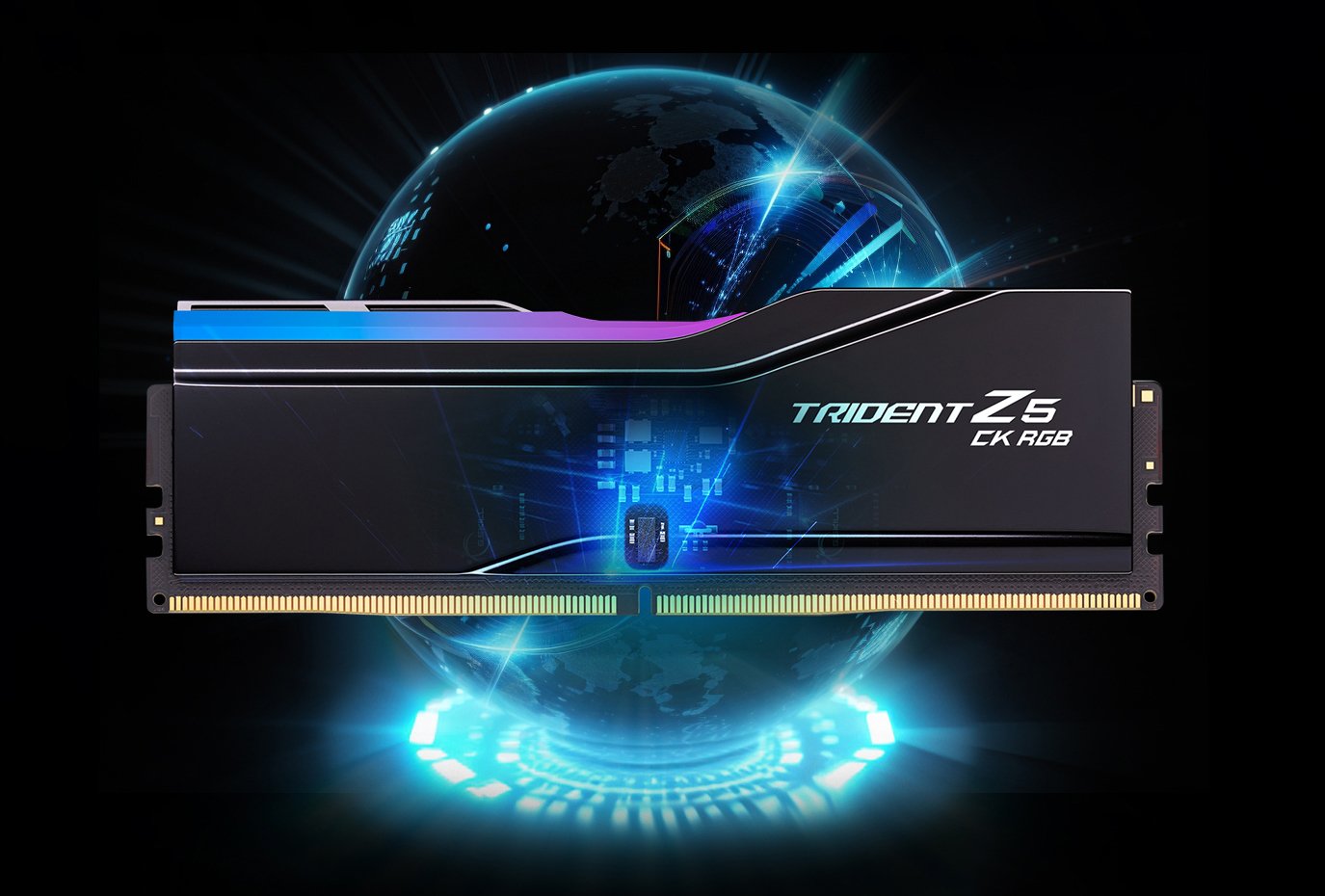 G.SKILL Trident Z5 CK Desktop Memory