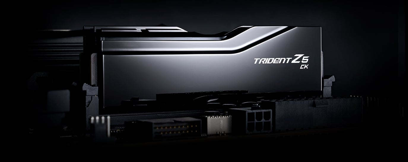 G.SKILL Trident Z5 CK Desktop Memory