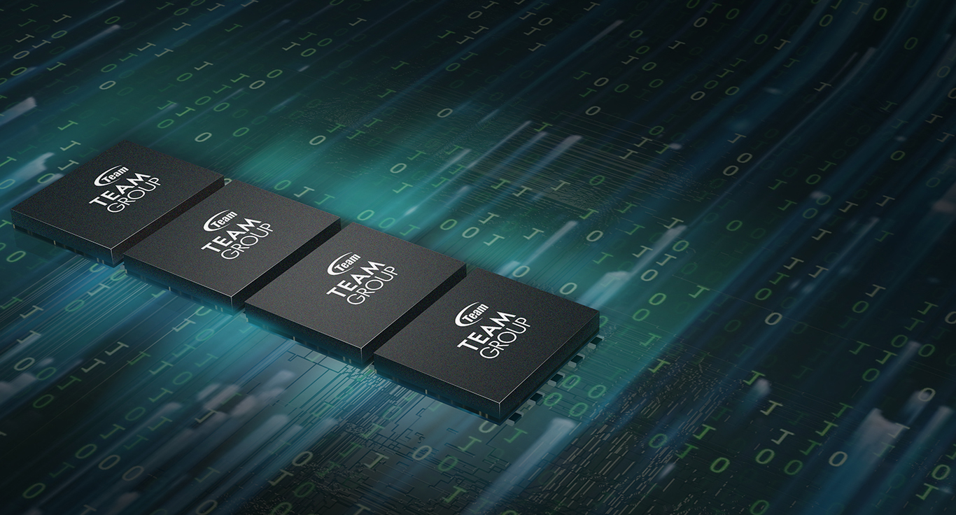 Team Group XTREEM ARGB DDR5 Memory