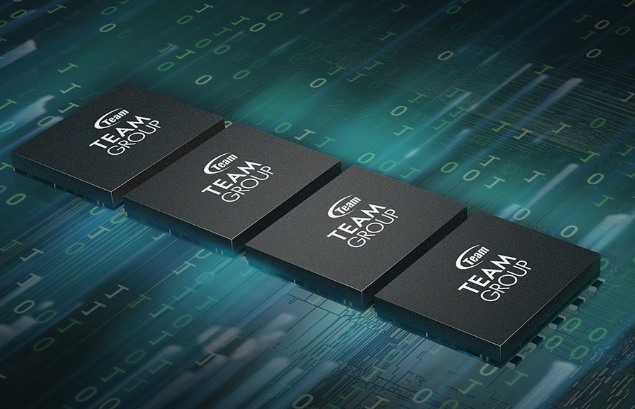 Team Group XTREEM ARGB DDR5 Memory