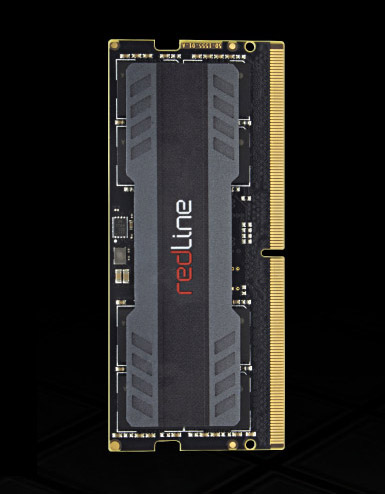 Mushkin Enhanced Redline Laptop Memory