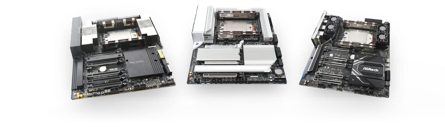 V-COLOR DDR5 OC R-DIMM Memory Ram for TRX50 Workstation