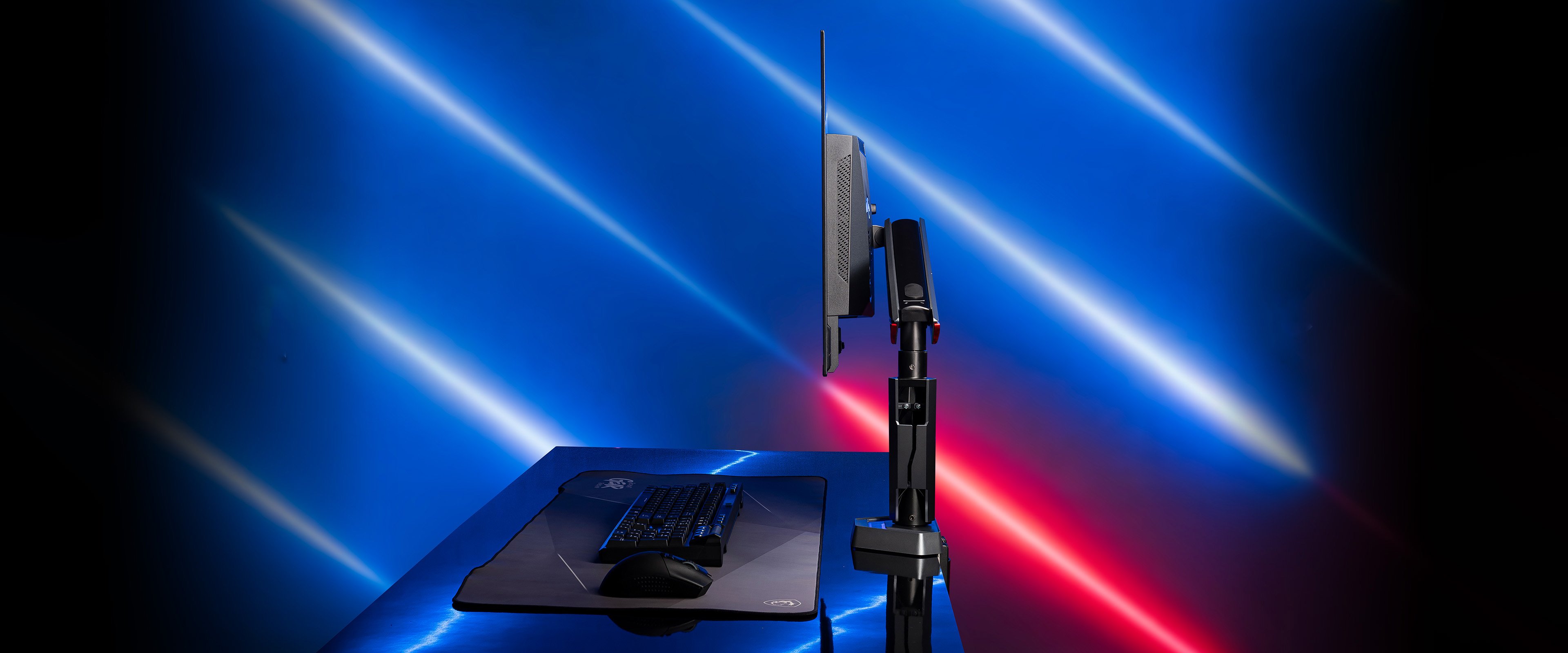 MSI MPG MT161R MONITOR MOUNT