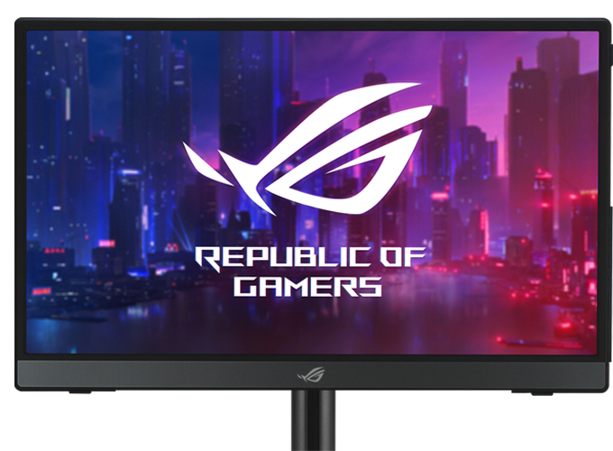 ASUS ZenScreen Stand MTS02D - Ergonomic Stand for Portable Monitors ...