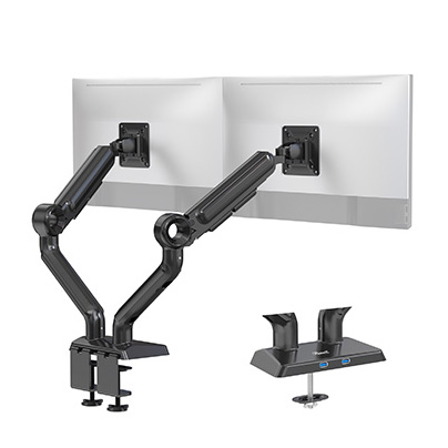 Rosewill Premium Dual Monitor Mount