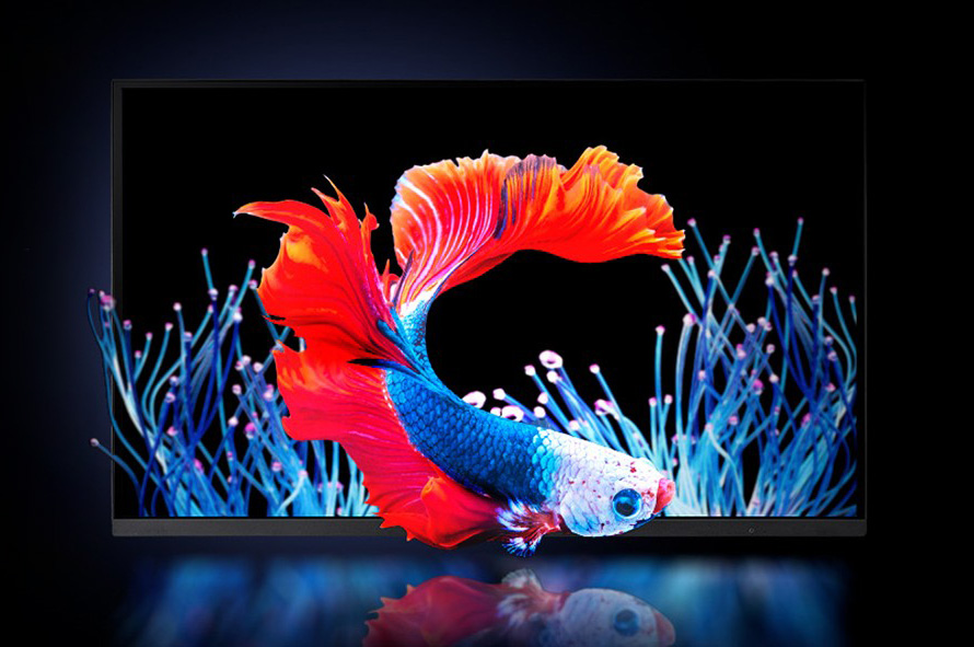 Acer Nitro ED270 Z Gaming Monitor